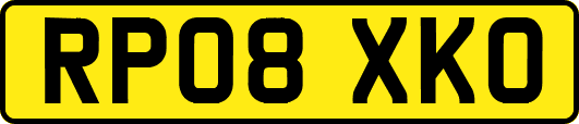 RP08XKO