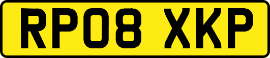 RP08XKP