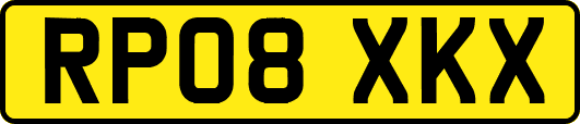 RP08XKX