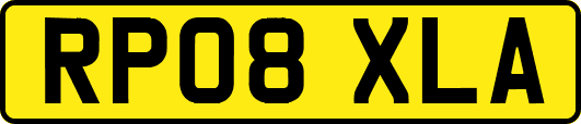RP08XLA