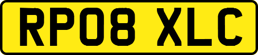 RP08XLC