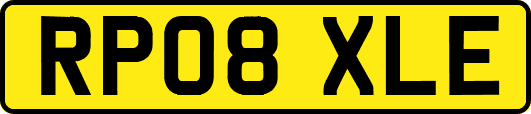 RP08XLE