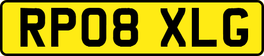 RP08XLG