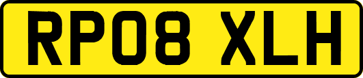RP08XLH