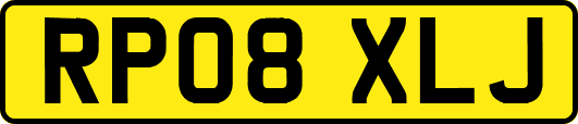 RP08XLJ