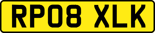 RP08XLK