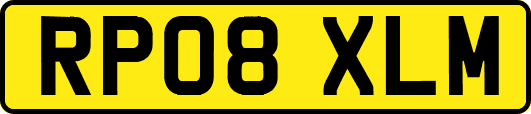 RP08XLM