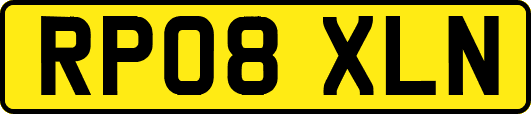 RP08XLN