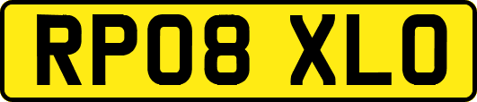 RP08XLO