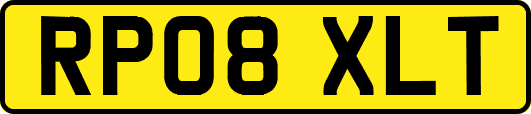 RP08XLT