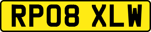 RP08XLW