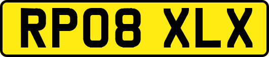 RP08XLX