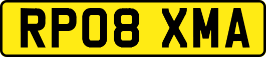 RP08XMA