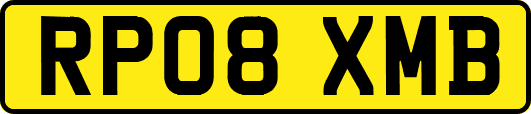 RP08XMB