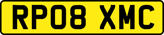 RP08XMC