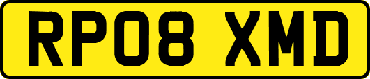 RP08XMD