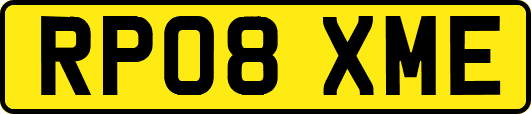 RP08XME