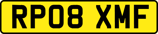 RP08XMF