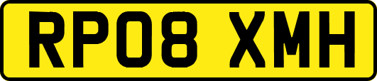 RP08XMH