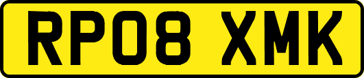 RP08XMK