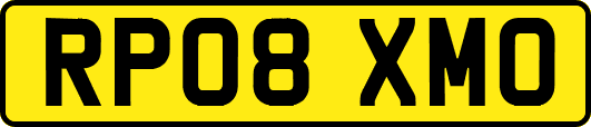 RP08XMO