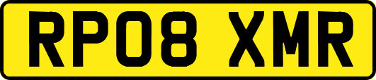 RP08XMR
