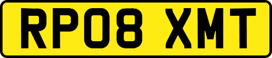 RP08XMT