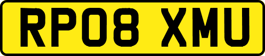 RP08XMU