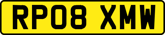 RP08XMW