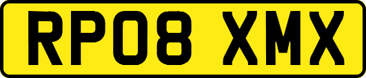 RP08XMX