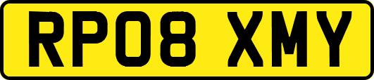 RP08XMY