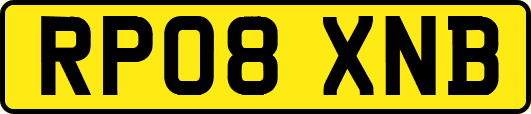 RP08XNB