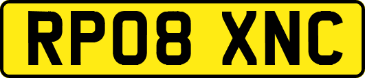 RP08XNC