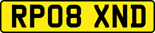 RP08XND