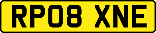 RP08XNE