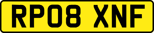 RP08XNF