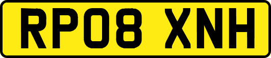 RP08XNH