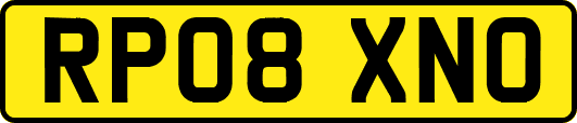 RP08XNO