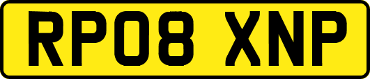 RP08XNP