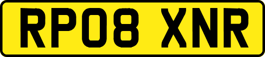 RP08XNR