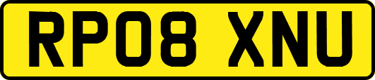 RP08XNU