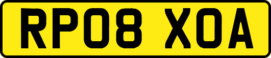 RP08XOA