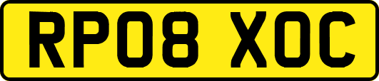 RP08XOC