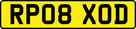 RP08XOD