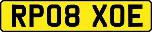 RP08XOE