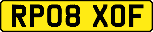 RP08XOF