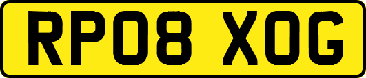 RP08XOG