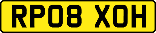 RP08XOH