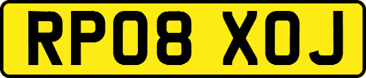 RP08XOJ