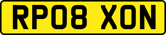 RP08XON